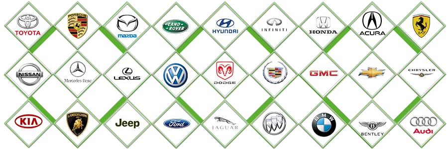 Locksmith Master Store Newton, MA 617-712-1211 - automotive-logos