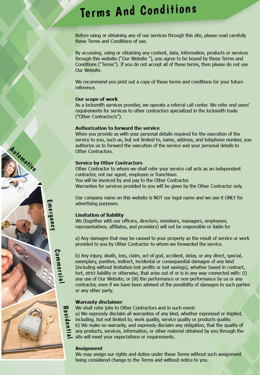 Locksmith Master Store Newton, MA 617-712-1211